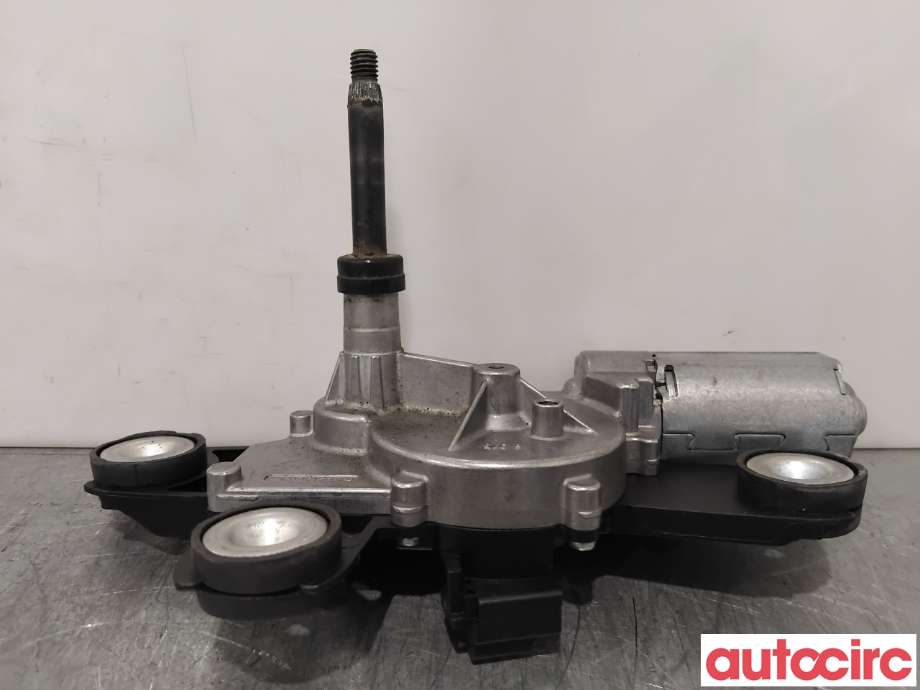 Viskermotor bakrute til Ford Fiesta 2013-2017 (Type VI, Fase 2)  (FORD|1774291|0390201252|8A61-A17K441-AE)