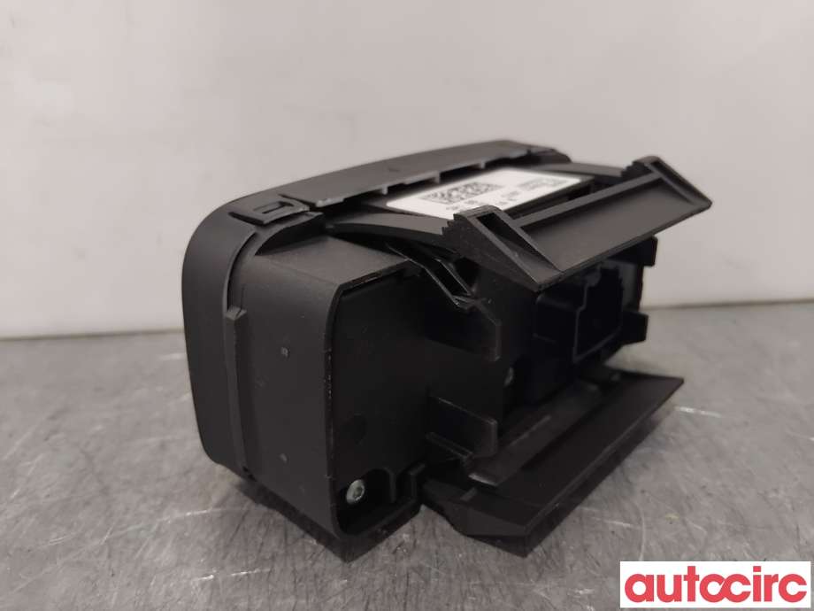 Bryter lys til Ford Fiesta 2013-2017 (Type VI, Fase 2)  (FORD|1787110||C1BT13A024CB)