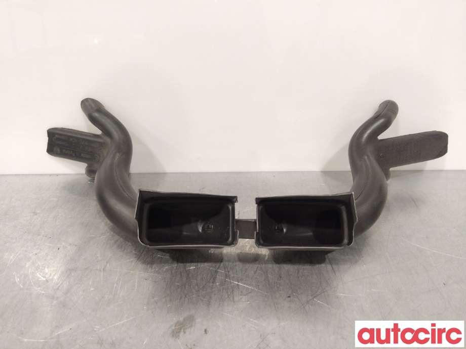 Dashbord friskluftdyse til VW Transporter / Caravelle, 2019-->> (T6.1) (T6.1) (VOLKSWAGEN|7L1819167)