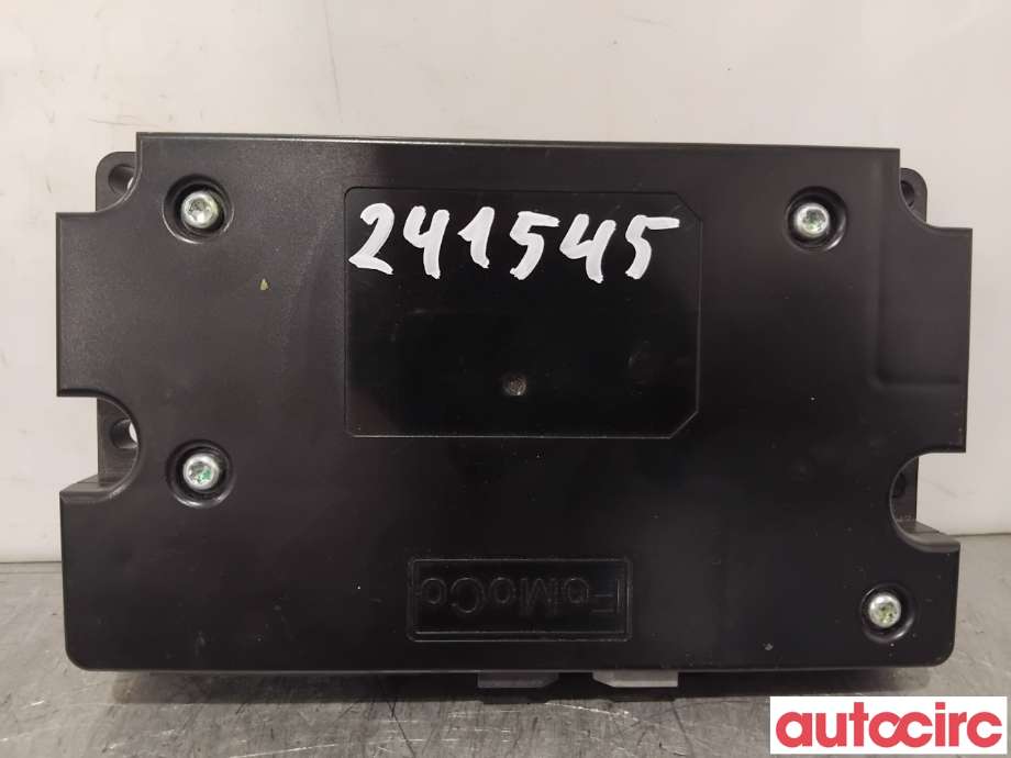 Styreenhet diverse til Ford Fiesta 2013-2017 (Type VI, Fase 2)  (FORD|2016486||AM5T-14D212-DD)