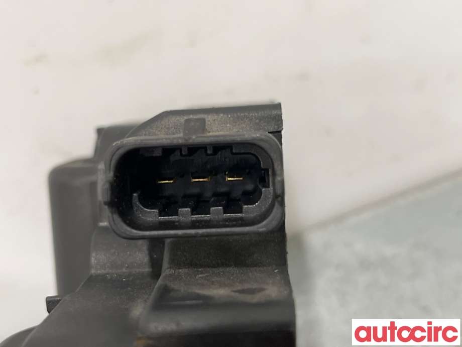 Coil elektronisk til Mercedes CLK 2002-2009 (C209) (C209) (MERCEDES|A0001587803|0221503035)