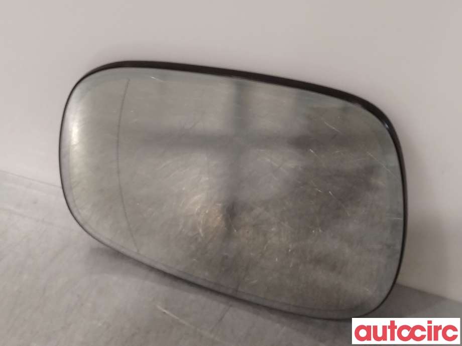 Speilglass høyre til BMW X1, 2009-2015 (E84) (E84) (BMW|51162991664)