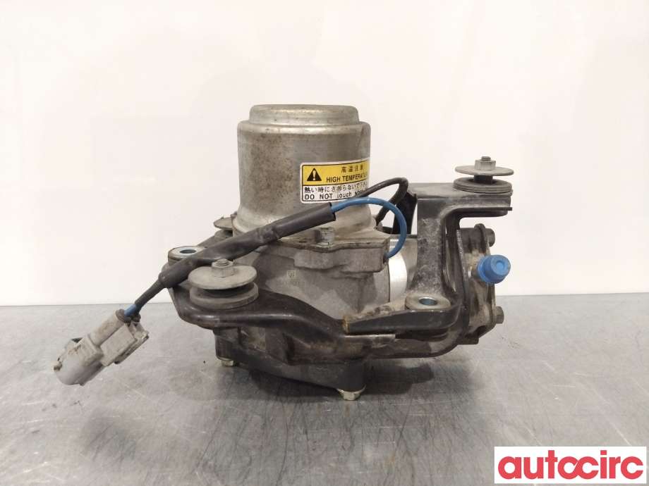 Vakuumpumpe til Mitsubishi Outlander 2012-2015 (Type III, Fase 1)  (MITSUBISHI|4641A020|)