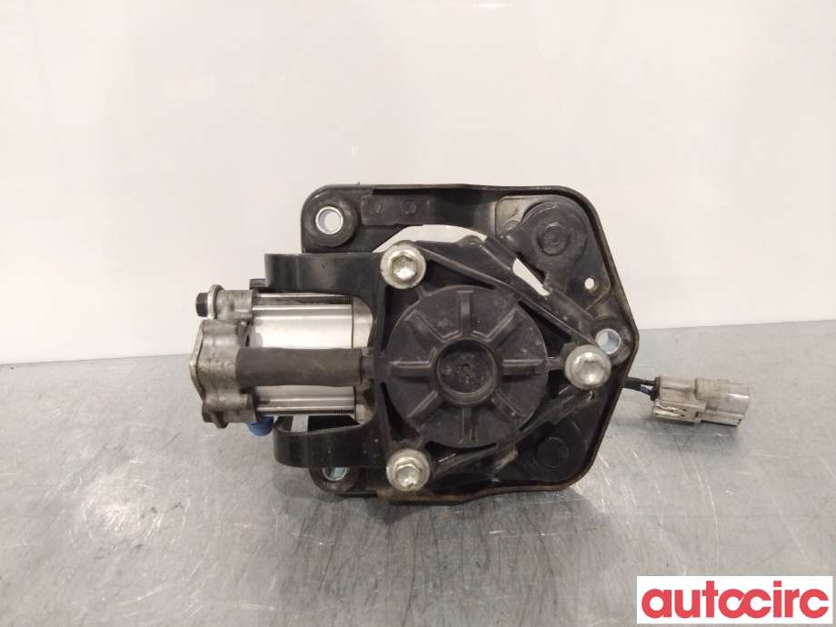 Vakuumpumpe til Mitsubishi Outlander 2012-2015 (Type III, Fase 1)  (MITSUBISHI|4641A020|)