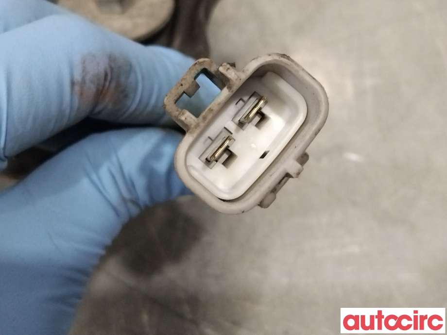 Vakuumpumpe til Mitsubishi Outlander 2012-2015 (Type III, Fase 1)  (MITSUBISHI|4641A020|)