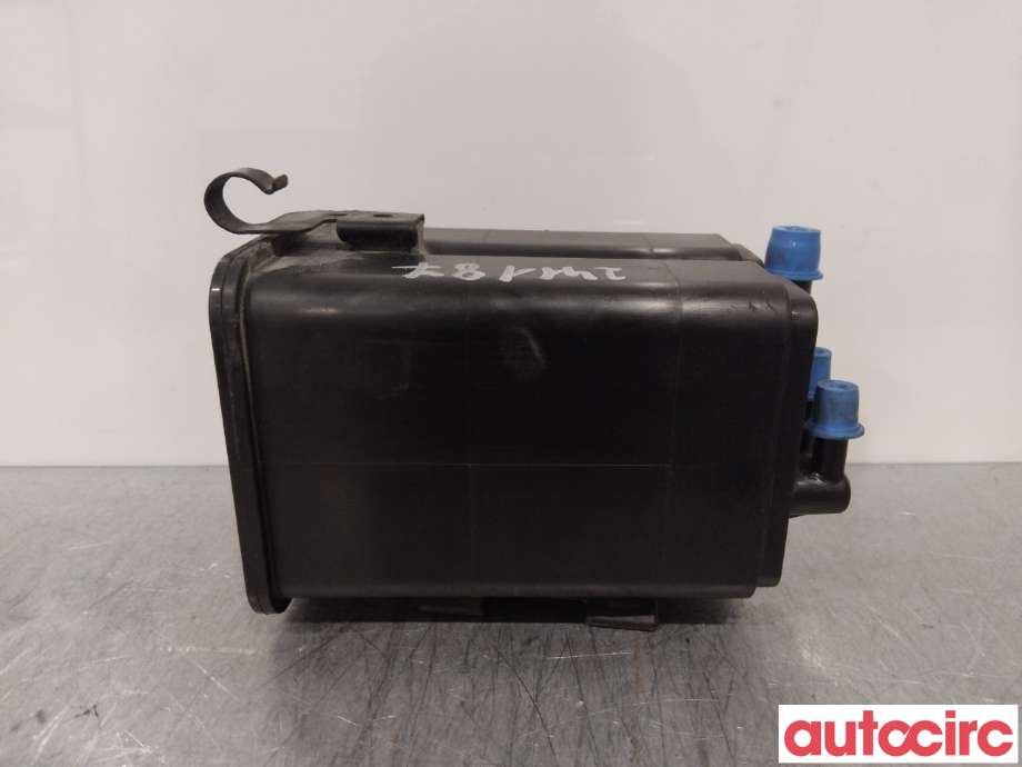 Diverse deler til Mitsubishi Outlander 2012-2015 (Type III, Fase 1) (MITSUBISHI|1780A036|)