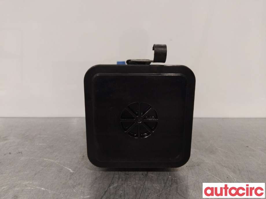 Diverse deler til Mitsubishi Outlander 2012-2015 (Type III, Fase 1) (MITSUBISHI|1780A036|)