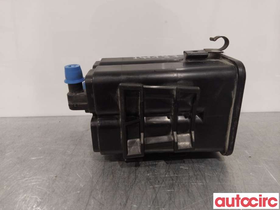 Diverse deler til Mitsubishi Outlander 2012-2015 (Type III, Fase 1) (MITSUBISHI|1780A036|)