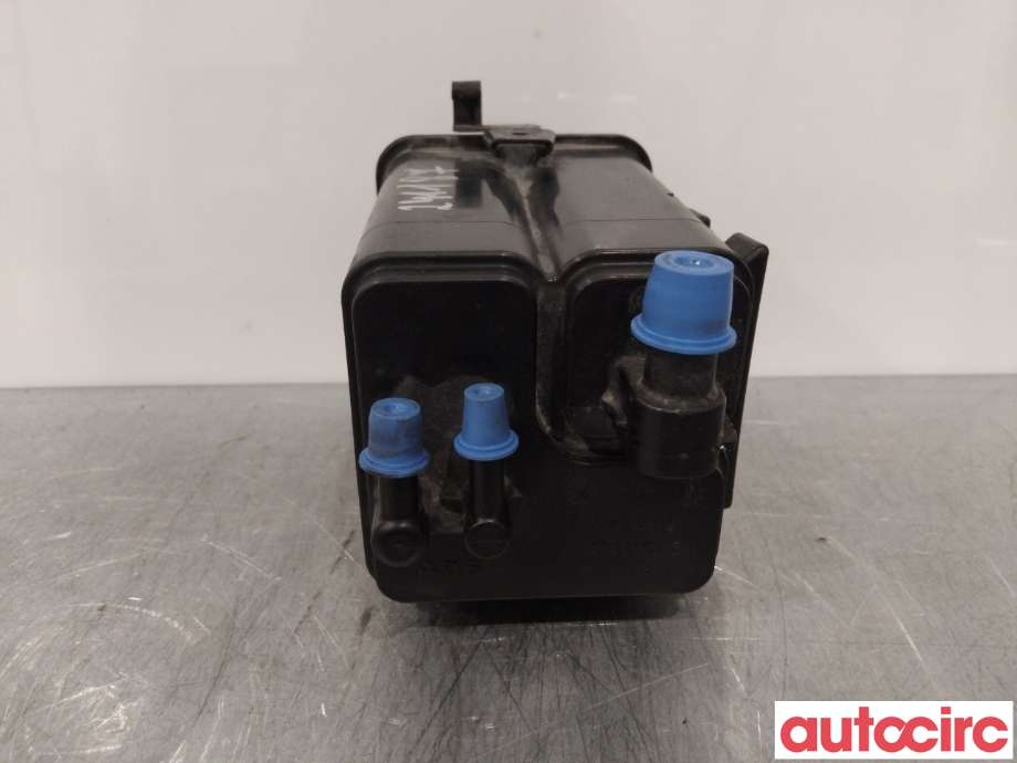 Diverse deler til Mitsubishi Outlander 2012-2015 (Type III, Fase 1) (MITSUBISHI|1780A036|)