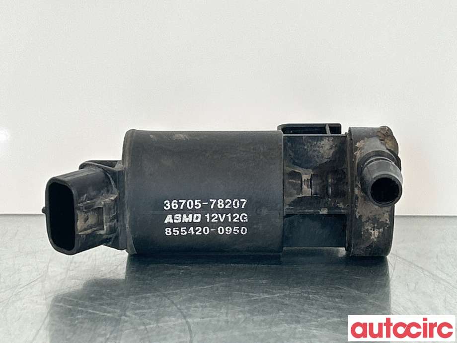 Spylerpumpe til Toyota RAV4 2006-2009 (Type III, Fase 1) (TOYOTA|8528030040|855400950)