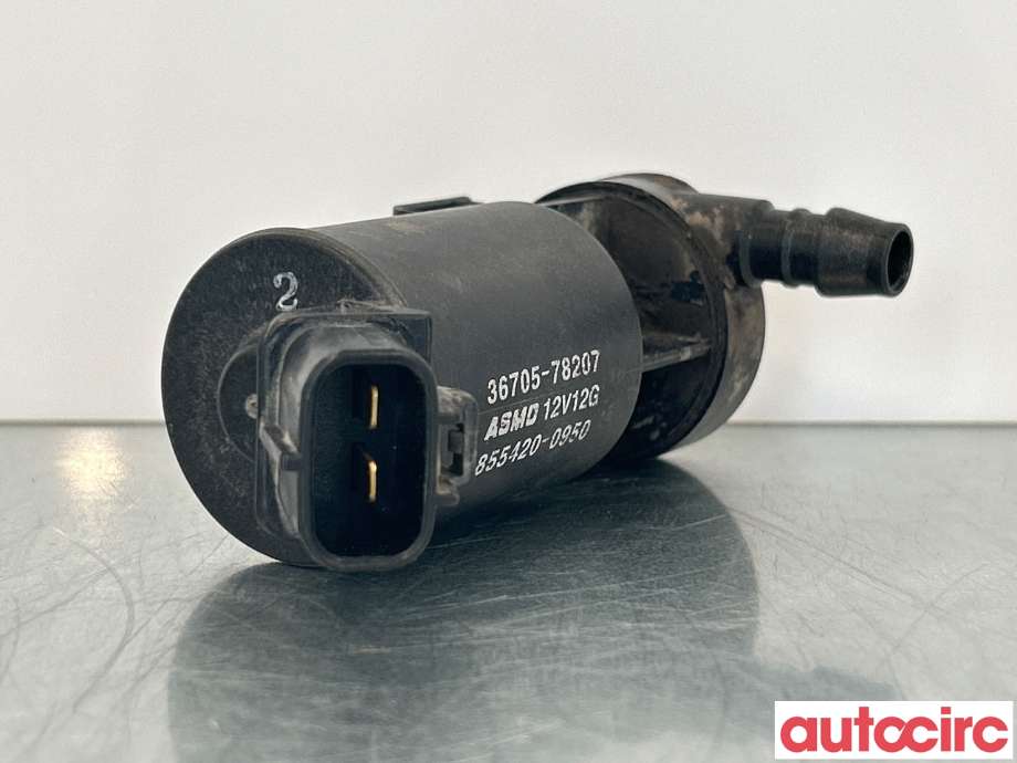 Spylerpumpe til Toyota RAV4 2006-2009 (Type III, Fase 1) (TOYOTA|8528030040|855400950)