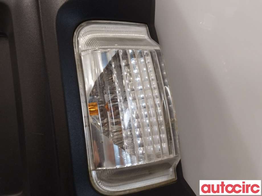 Speil venstre til Peugeot Boxer 2007-2013 (Type III, Fase 1)  (PEUGEOT|1633561280|815457|)