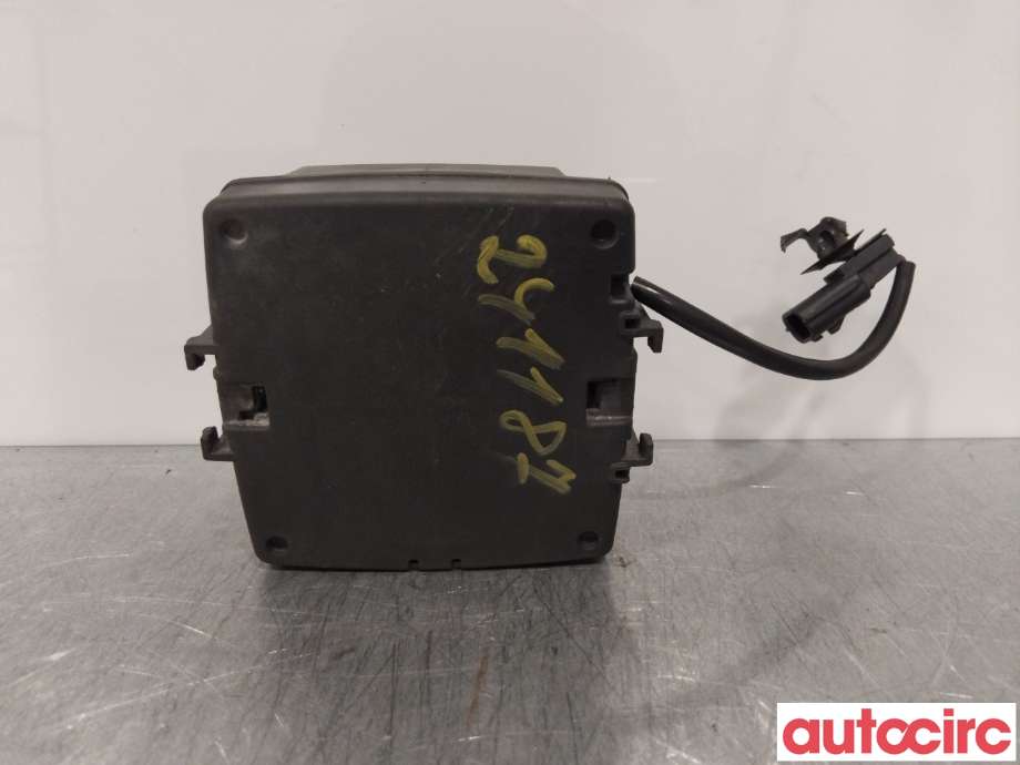 Høyttaler motorlyd, AVAS (Acoustic Vehicle Alerting System) til Mitsubishi Outlander 2012-2015 (Type III, Fase 1)  (MITSUBISHI|8638A070|)