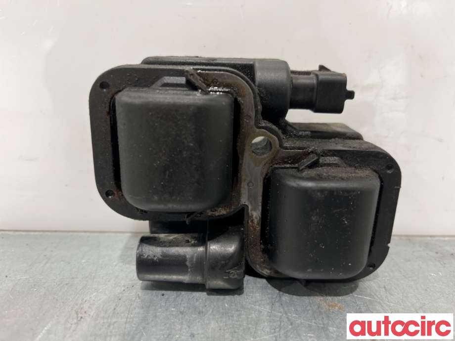 Coil elektronisk til Mercedes CLK 2002-2009 (C209) (C209) (MERCEDES|A0001587803|0221503035)