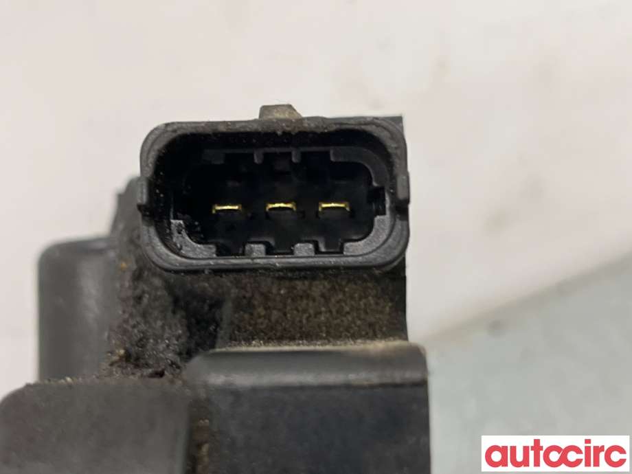 Coil elektronisk til Mercedes CLK 2002-2009 (C209) (C209) (MERCEDES|A0001587803|0221503035)