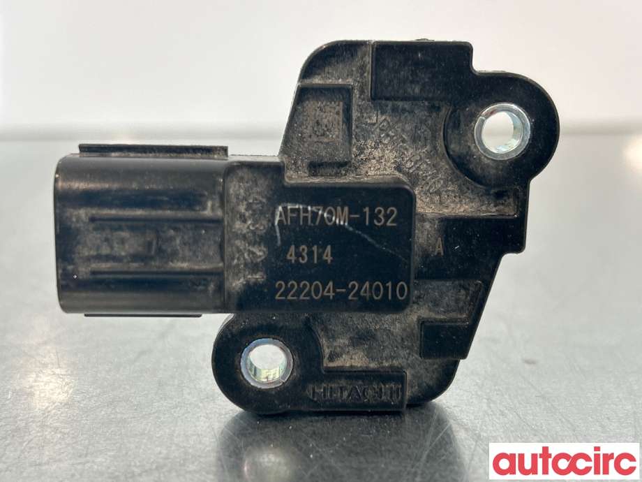 Luftmengde/luftmassemåler til Toyota Corolla 2019-->>  (TOYOTA|2220424010)