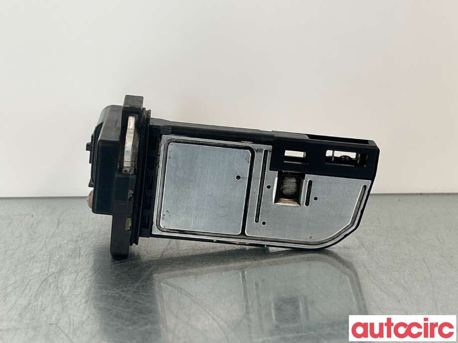 Luftmengde/luftmassemåler til Volvo V70 2007-2013 (Type III, Fase 1)  (VOLVO|31251735|)