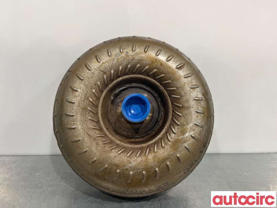 Converter til Opel Astra G, 1998-2004 (OPEL|9120312)