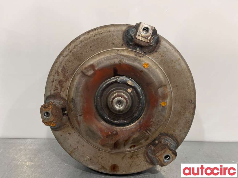 Converter til Opel Astra G 1998-2004  (OPEL|9120312|)