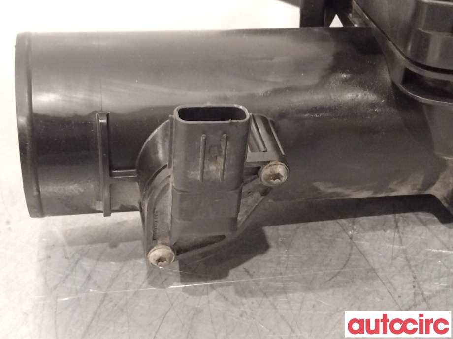 Luftfilterboks til Mitsubishi Outlander 2012-2015 (Type III, Fase 1)  (MITSUBISHI|15004536|)