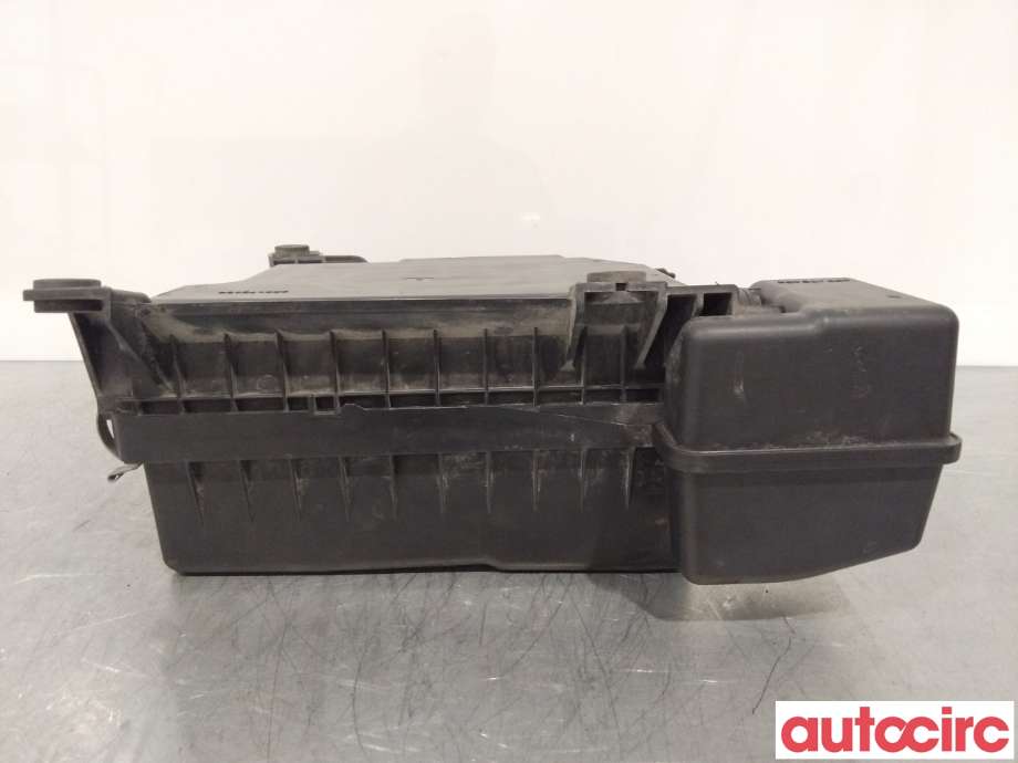Luftfilterboks til Mitsubishi Outlander 2012-2015 (Type III, Fase 1)  (MITSUBISHI|15004536|)