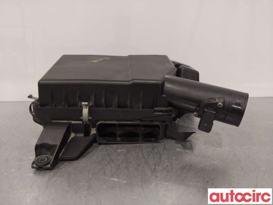 Luftfilterboks til Mitsubishi Outlander 2012-2015 (Type III, Fase 1)  (MITSUBISHI|15004536|)
