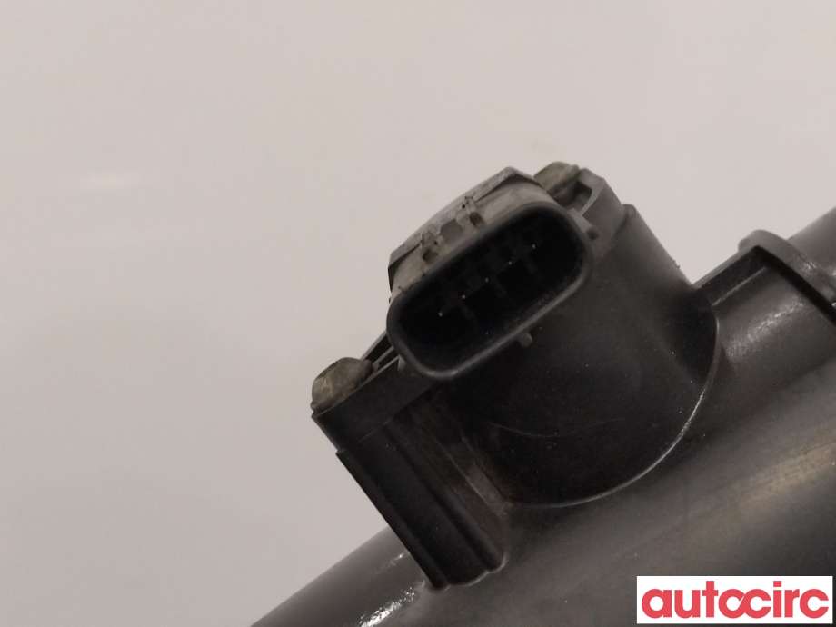 Luftfilterboks til Mitsubishi Outlander 2012-2015 (Type III, Fase 1)  (MITSUBISHI|15004536|)
