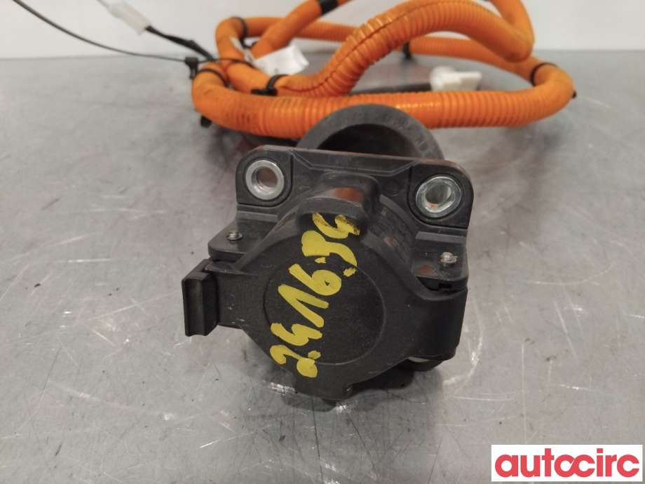 Kabel høy volt (HV) hybrid til Mitsubishi Outlander 2015-->> (Type III, Fase 2)  (MITSUBISHI|9482A150|)
