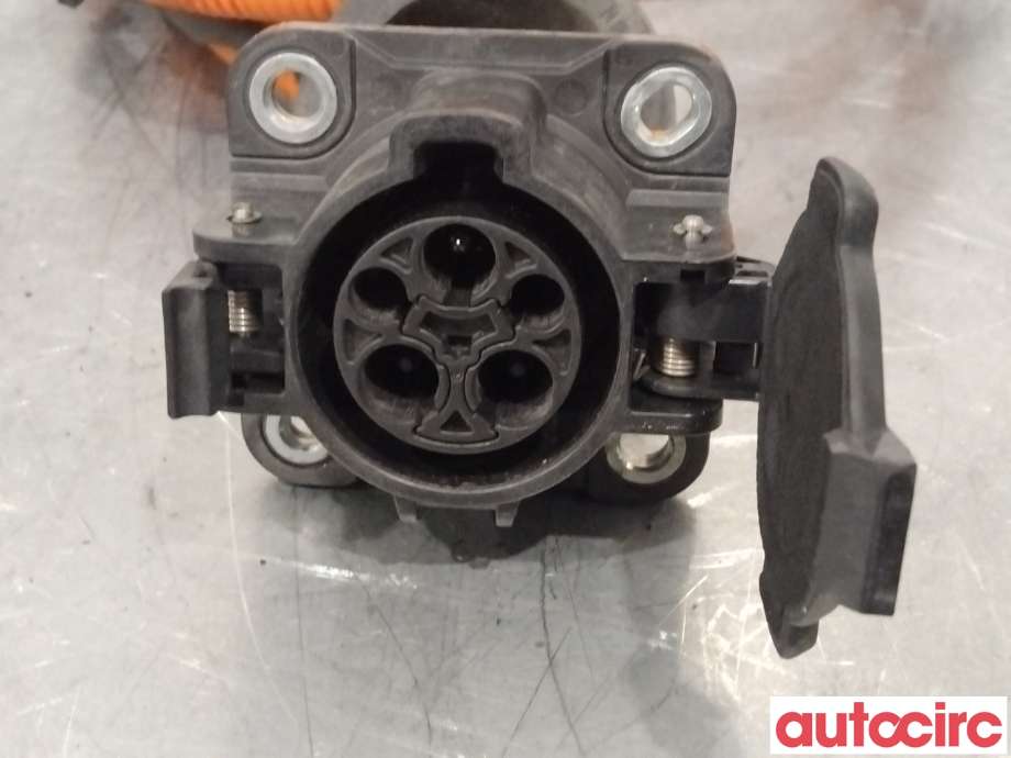Kabel høy volt (HV) hybrid til Mitsubishi Outlander 2015-->> (Type III, Fase 2)  (MITSUBISHI|9482A150|)