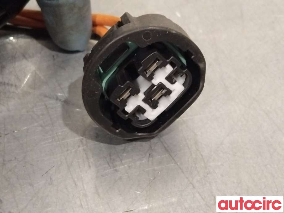 Kabel høy volt (HV) hybrid til Mitsubishi Outlander 2015-->> (Type III, Fase 2)  (MITSUBISHI|9482A150|)