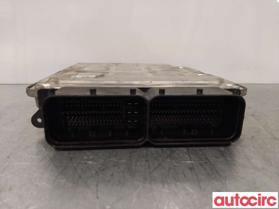 Styreenhet motor til Audi A8 2010-2013 (Type III, Fase 1)  (AUDI|4H0997401|)