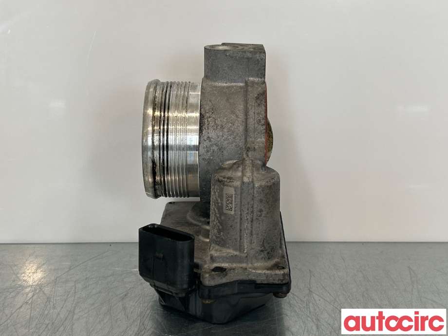 Spjeldhus til Audi A6 2014-2018 (Type IV, Fase 2) (C7) (C7) (AUDI|059145950AA|A2C83592300|059145950AF)
