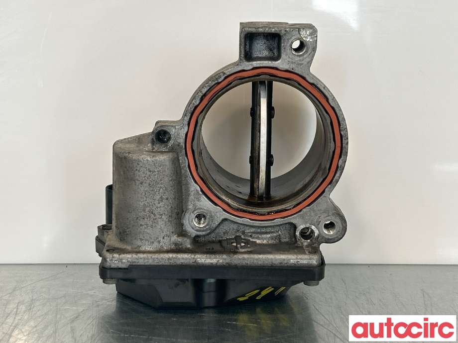 Spjeldhus til Audi A6 2014-2018 (Type IV, Fase 2) (C7) (C7) (AUDI|059145950AA|A2C83592300|059145950AF)