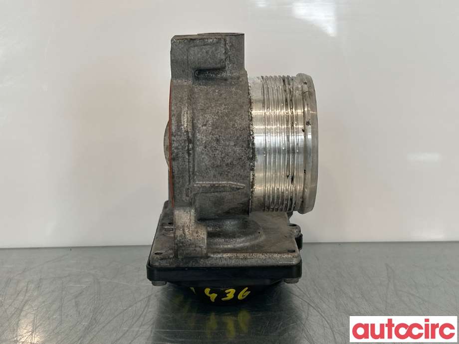 Spjeldhus til Audi A6 2014-2018 (Type IV, Fase 2) (C7) (C7) (AUDI|059145950AA|A2C83592300|059145950AF)