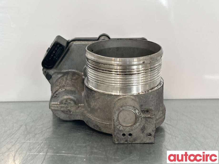 Spjeldhus til Audi A6 2014-2018 (Type IV, Fase 2) (C7) (C7) (AUDI|059145950AA|A2C83592300|059145950AF)