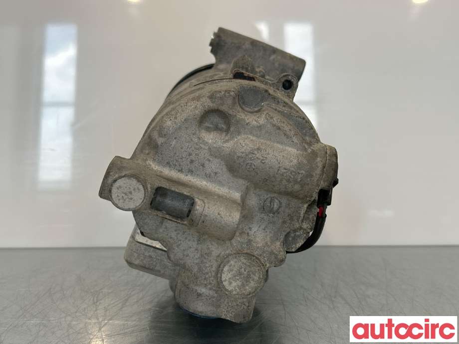 Aircondition kompressor til Audi A6 2014-2018 (Type IV, Fase 2) (C7) (C7) (AUDI|4G0260805B)