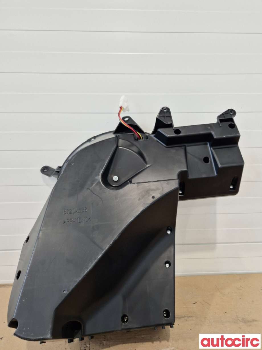 Bilstereo høyttaler til Mitsubishi ASX 2010-2019  (MITSUBISHI|8720A136|)