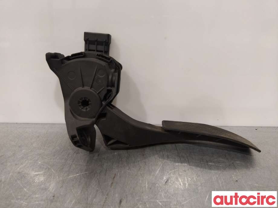 Pedal gass til Opel Insignia A 2009-2014  (OPEL|13237352|6PV009765-00)