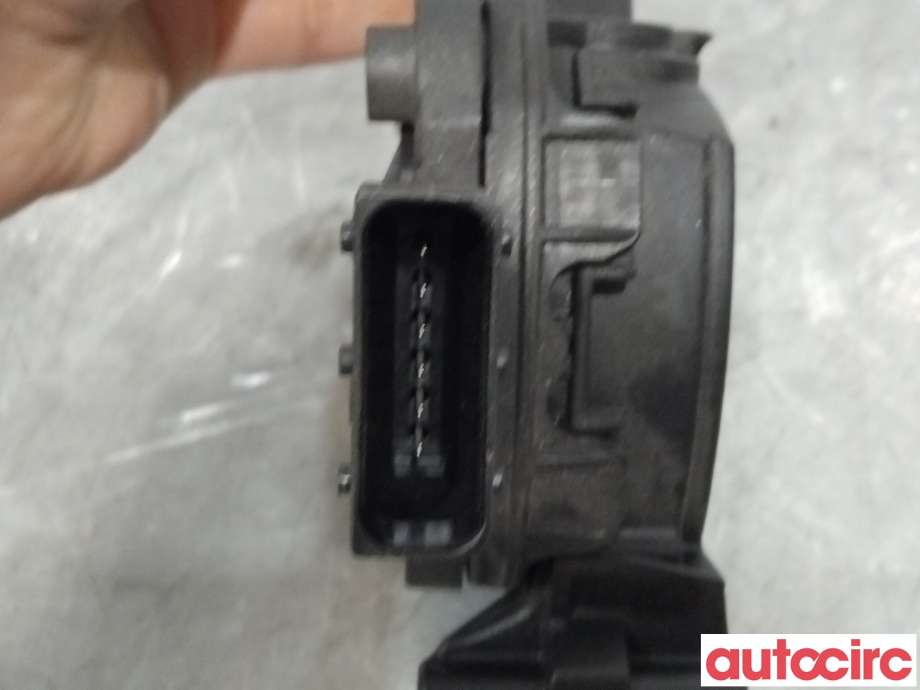 Pedal gass til Opel Insignia A 2009-2014  (OPEL|13237352|6PV009765-00)