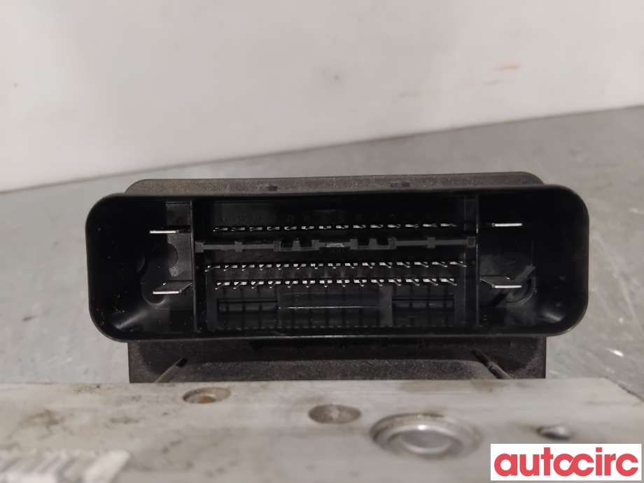 ABS sentral til Mercedes GL 2006-2012 (X164) (X164) (MERCEDES|A1634300007|100204-05554|A1645458232)