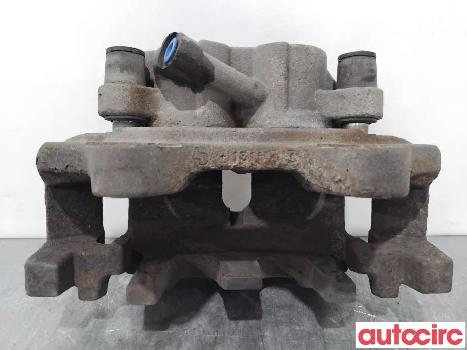 Bremsecaliper høyre foran til Mercedes GL 2006-2012 (X164) (X164) (MERCEDES|A1644202683|)