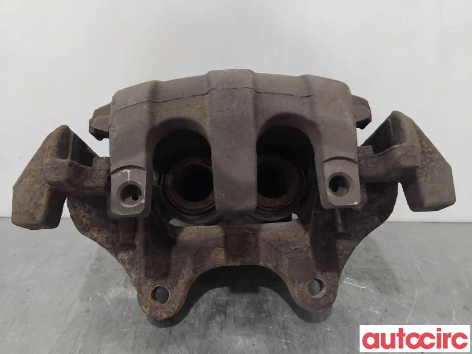 Bremsecaliper høyre foran til Mercedes GL 2006-2012 (X164) (X164) (MERCEDES|A1644202683|)