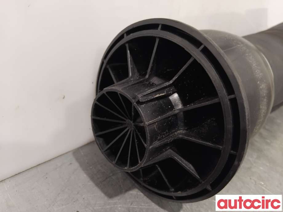 Fjær foran nivå luftpute/belg til Mercedes GL 2006-2012 (X164) (X164) (MERCEDES|A1663200325|29-6276|)
