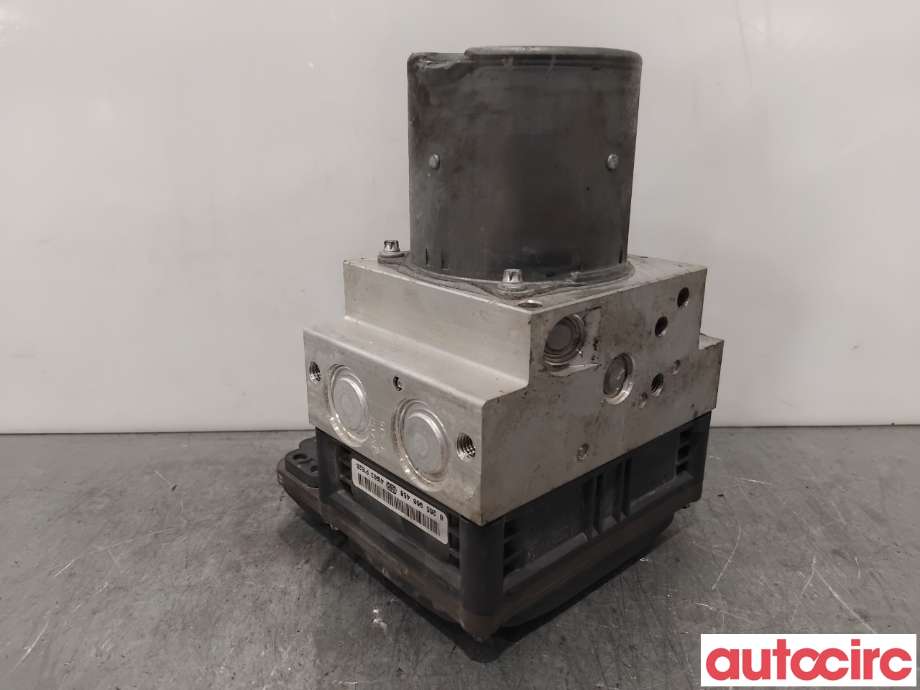 ABS sentral til Audi A6 2014-2018 (Type IV, Fase 2) (C7) (C7) (AUDI|4G0614517AB|0265250565)