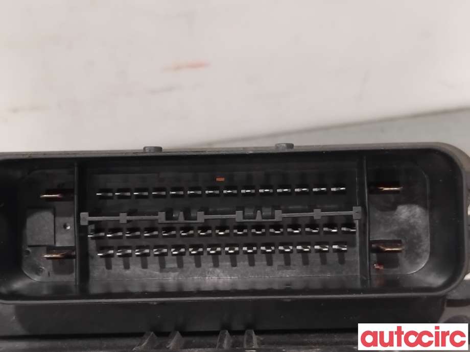 ABS sentral til Audi A6 2014-2018 (Type IV, Fase 2) (C7) (C7) (AUDI|4G0614517AB|0265250565)