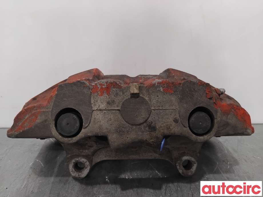 Bremsecaliper venstre foran til Audi A6 2014-2018 (Type IV, Fase 2) (C7) (C7) (AUDI|4G0615123B|)