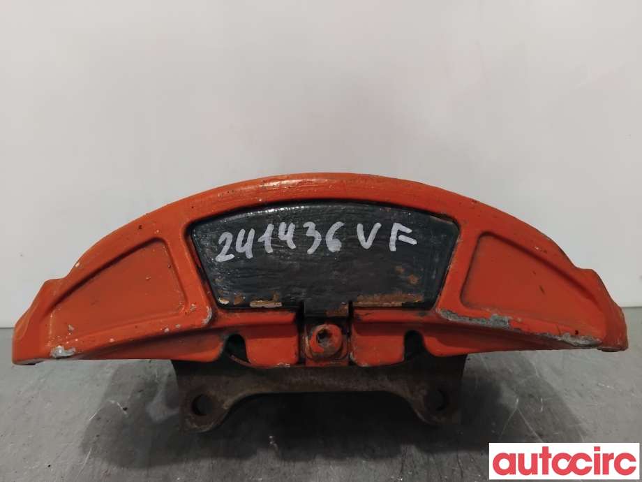 Bremsecaliper venstre foran til Audi A6 2014-2018 (Type IV, Fase 2) (C7) (C7) (AUDI|4G0615123B|)