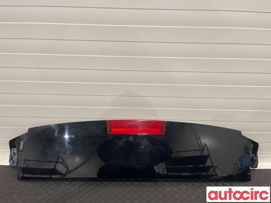 Spoiler bakluke til Nissan Leaf, 2018-->> (Type II)  (NISSAN|960325SK0A)