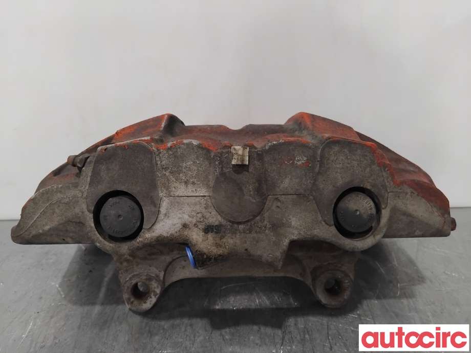 Bremsecaliper høyre foran til Audi A6 2014-2018 (Type IV, Fase 2) (C7) (C7) (AUDI|4G0615124B|)