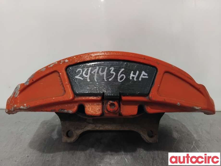 Bremsecaliper høyre foran til Audi A6 2014-2018 (Type IV, Fase 2) (C7) (C7) (AUDI|4G0615124B|)